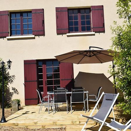 Val de Louyre et CaudeauLou Cledou别墅 外观 照片